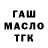 ТГК THC oil Olesya Vasilieva